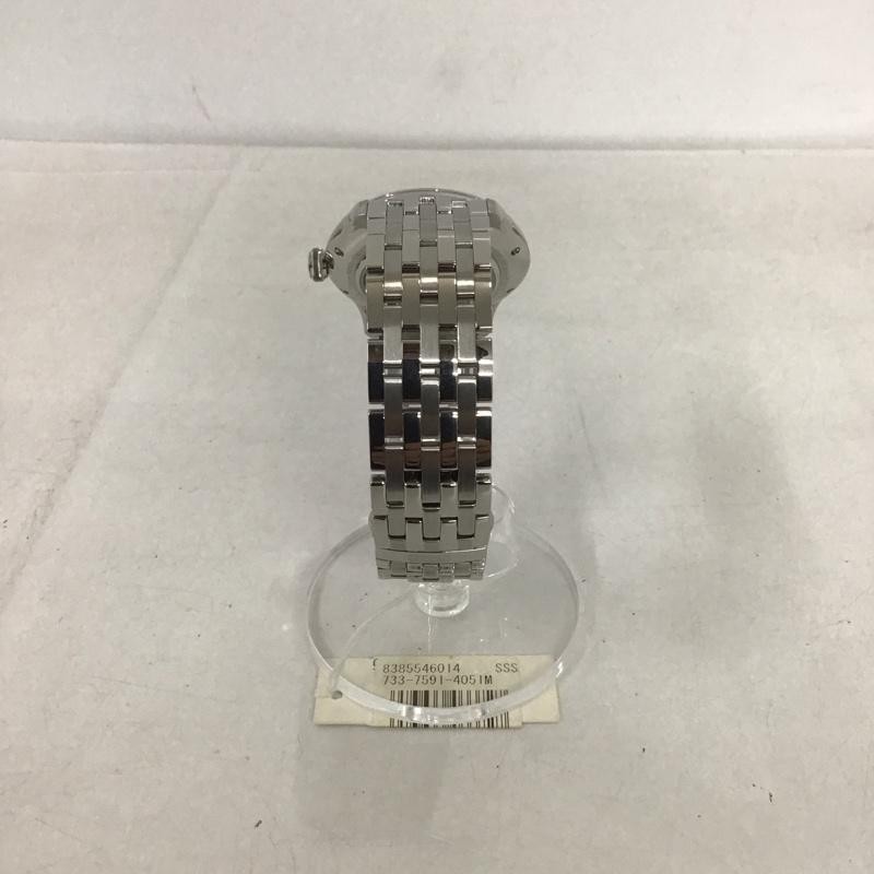 ORIS Watch Analog (Automatic Self-winding) 7591 U… - image 3