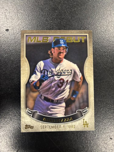 2016 Topps MLB DEBUT Singles U Pick All Pictured - Picture 13 of 14