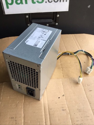 OEM Dell OptiPlex 9020 7020 3020 MT Mini Tower Power Supply 290W Quick Ship