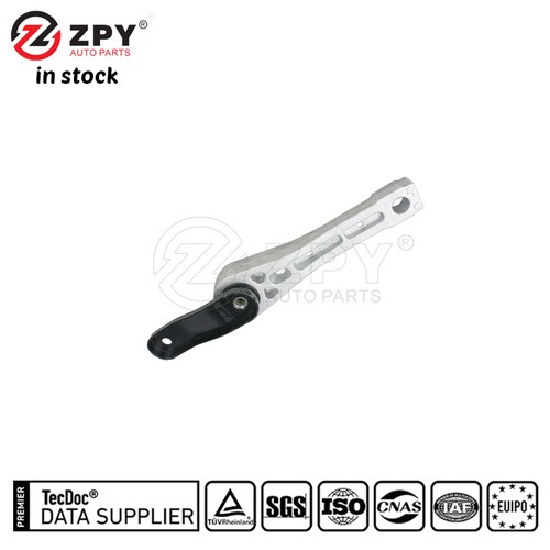 ZPY New Hight Quality Engine Mounting For VW Tiguan Sharan 5N0 199 855BF - Picture 3 of 6