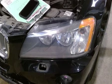 Driver Left Headlight Halogen Fits 11-14 BMW X3 959542
