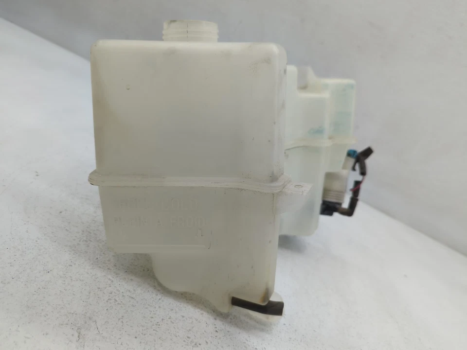 2009-2013 Toyota Corolla Radiator Coolant Overflow Expansion Tank Bottle MIAT5 - Image 3 of 4