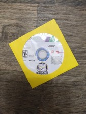 Biggest Loser Ultimate Workout (Microsoft Xbox 360, 2010) Disc Only 