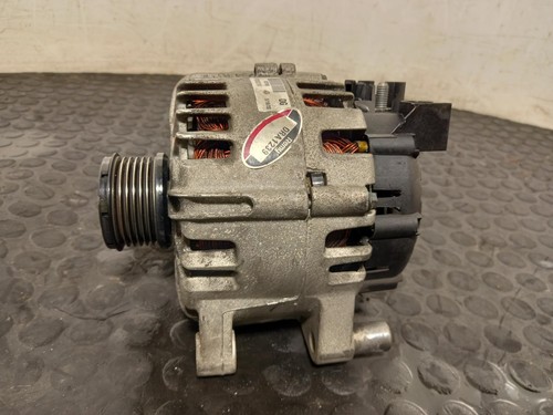 FORD GALAXY Alternator 2006-2016 2.0L UFWA - Picture 4 of 10