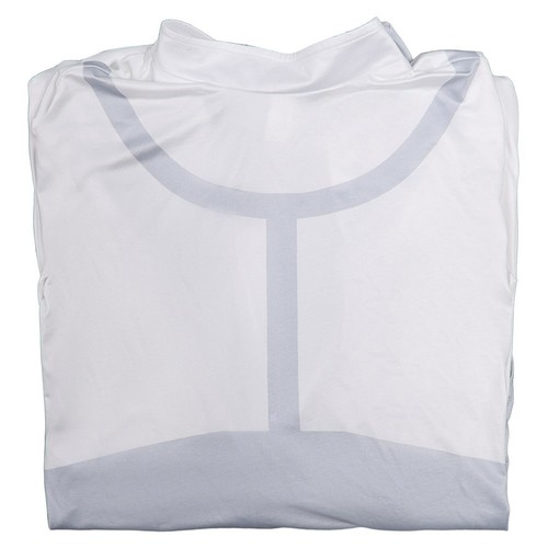 Hot Invincible 3 Mark Grayson Cosplay Costume roleplay White Jumpsuit Bodysuit 1 - Picture 11 of 11