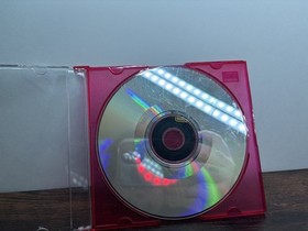 Sega Dreamcast Caution Seaman, DISC ONLY Tested 