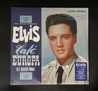 Elvis Presley - Cafe Europa GI Blues Vol 2 - FTD - SEALED Vinyl - 2018