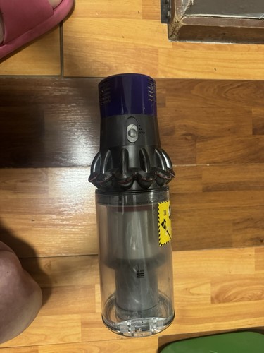 Dyson V10 Motorhead mit Akku Funktioniert Ohne Zubehör nur für teile - Bild 3 von 7