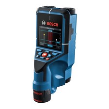 Bosch D-TECT200C 12V Max Wall and Floor Scanner with 2.0 Ah Battery and Charger