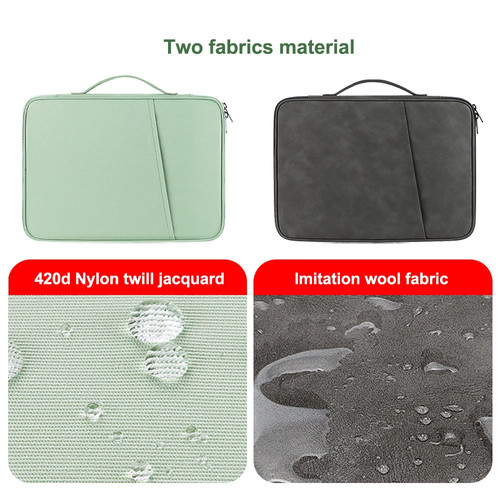 Schutzhülle Für Xiaomi Pad 6/5/6 Pro Redmi Pad SE 11" Sleeve Tasche Case Cover - Bild 9 von 30