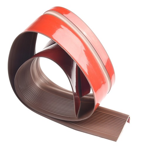 Enhance Safety and Style with Stair Edge Trim Perfect for Indoor/Outdoor Use - Picture 14 of 48
