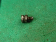Stevens 27 Favorite Mainspring Plunger Screw