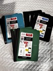 Five Star Composition Books + Study App, 12 Pack