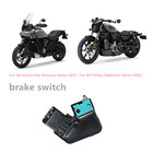  For Harley PN:71400142 Brake Switch Pan Am 1250/S & Nightster RH975/S 2021+