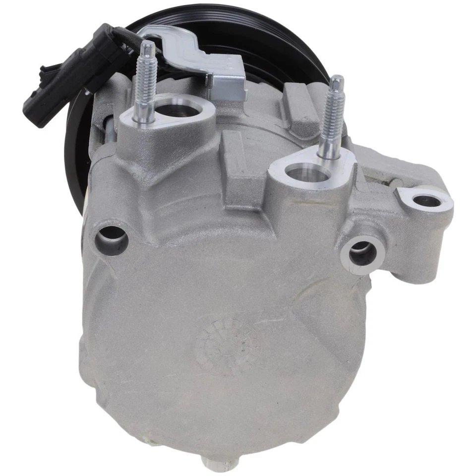 A/C Compressor For 2006-2008 Jeep Liberty - Image 3 of 4