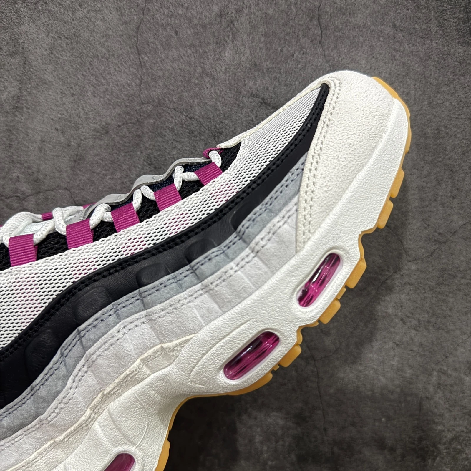 Nike SB Air Max 95 