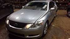 Power Brake Booster Fits 06 LEXUS GS300 879161