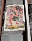 2025 WNBA Panini Prizm Base Single Cards #1 to #150 - Create Own Lot
