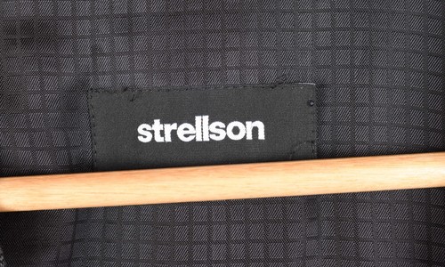 Strellson Rick-James Men Wool Jacket Blazer Size EU52 UK42 - Picture 5 of 9