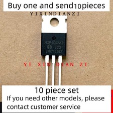 10 pieces MXP4002AT warehouse 252A 40V N channel TO-220