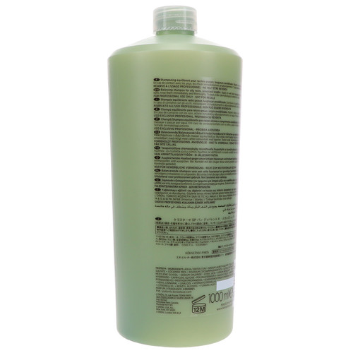 Kerastase Specifique Bain zweiwertiges Shampoo 33,8 Oz. - Bild 4 von 8