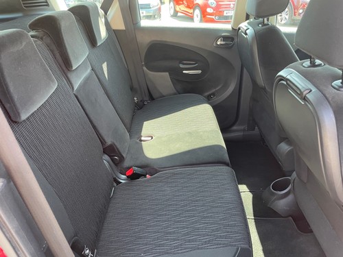 2015 Citroen C3 Picasso 1.6 BlueHDi Exclusive 5dr MPV Diesel Manual - Picture 14 of 21