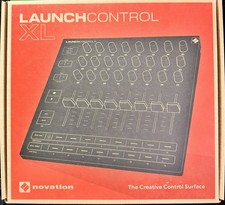 Novation Launch Control XL 3 Control Surface - Open Box, Quick Shipping!