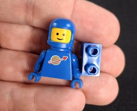 Vintage Lego Classic Space: Astro Dasher 6805 PLEASE READ
