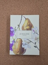 Jo Malone Most Loved Cologne Travel Spray 3 Piece Gift Set 10ml each