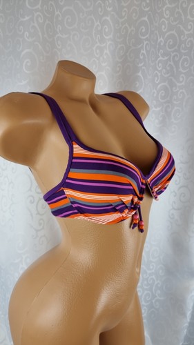 Elemar Damen Bikini Oberteil Bikitop Größe 36 B Bunt Neu mit Etikett Art 250374 - Bild 7 von 17