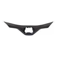 Diederichs 6642040 LüFtungsgitter KüHlergrill FüR Toyota C-HR X1 Facelift