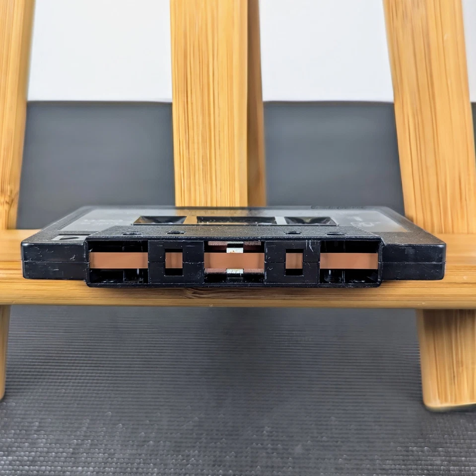 Аудиокассета Casette The Best of Chris Rea 1988 - Изображение 2 из 4