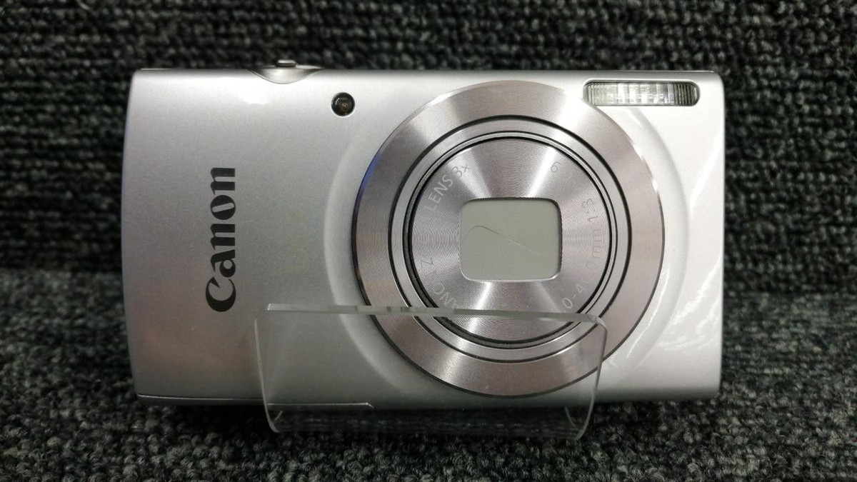 CANON IXY180 Digital Camera | eBay