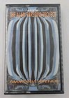 Alan Parsons Project: Ammonia Avenue (Cassette Tape 1984) VG Condition 