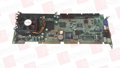 LANNER ELECTRONICS IAC-F688B / IACF688B (USED)