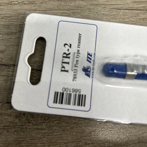 ITE Tools Pen Type Reamer PTR-2 Refrigeration Air Conditioning Tool Made USA🇺🇸 - Picture 4 of 4