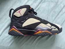 Nike Air Jordan 7 Retro Size EUR 44.5