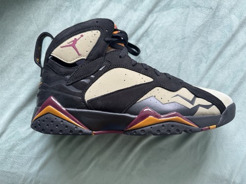 Nike Air Jordan 7 Retro Size EUR 44.5