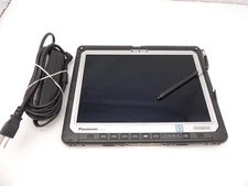 25640 Hr Panasonic Toughbook CF-33 Mk1 i5 7300U 16GB 512GB Windows 10 Grade A