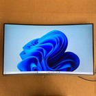 SAMSUNG 32inch S3 FHD 100Hz LS32D396GANXZA Curved Monitor