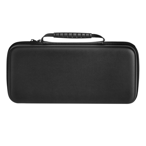 Für MSI Claw 8 AI+ kompakte Tragetasche für sicheres Reisen und Schutz - Bild 13 von 20