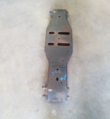 Automatic Transmission Crossmember | Fits 2003-2007 Dodge Ram 2500 3500 - Bild 4 von 12