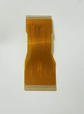 Genuine Spare Part Sony PC Board Flexible Flat Cable PN: 1-648-409-12