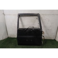 Porte arrière et accessoires Toyota LANDCRUISER