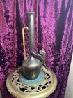 New ListingCollectible 1930S Vtg Bronze Jug Vase Urn Little Cherub Angel Candle Holder