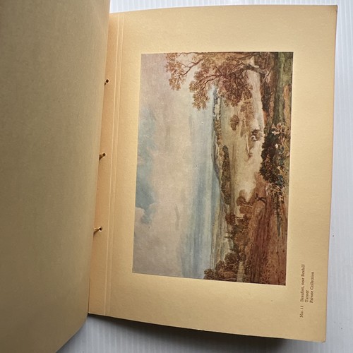 Turner - Grandes Maestros en Color / Joseph Mallord William - Imagen 12 de 17