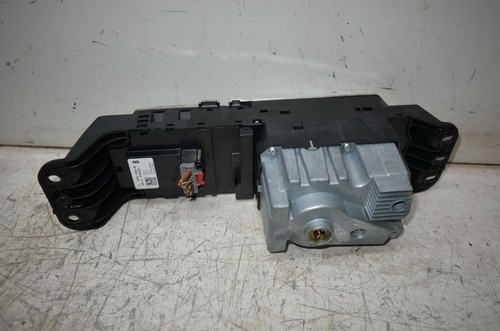 Jaguar XJL 2012 Diesel Gear shift switchknob AW937E453BD LDA24069 - Picture 2 of 3