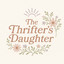 The Thrifter's Daughter