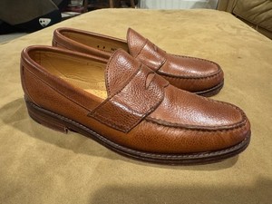 Sid Mashburn Loafers | eBay display picture 2