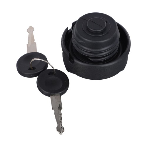Automobile Fuel Tank Cap Fuel Tank Cap ABS Material For Volvo OEM 191201551A - Picture 9 of 12